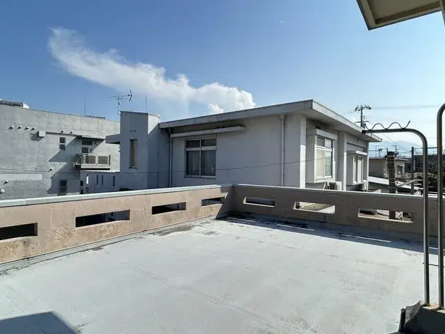 Propiedad 6SK Ciudad Shikokuchuo Prefectura Ehime (8)