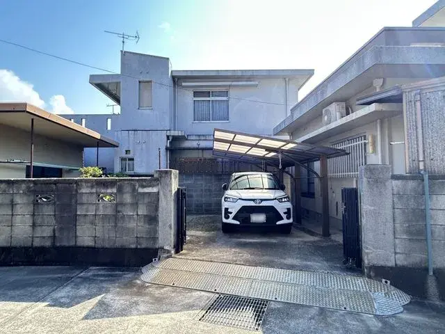 Propiedad 6SK Ciudad Shikokuchuo Prefectura Ehime (9)