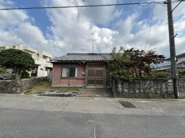 Akiya in 四国中央市