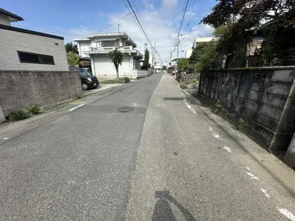 Propiedad 5DK Ciudad de Shikokuchuo Prefectura de Ehime (2)