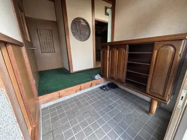 Propiedad 5DK Ciudad de Shikokuchuo Prefectura de Ehime (12)