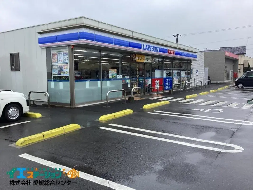 Propiedad 5DK Ciudad de Shikokuchuo Prefectura de Ehime (17)
