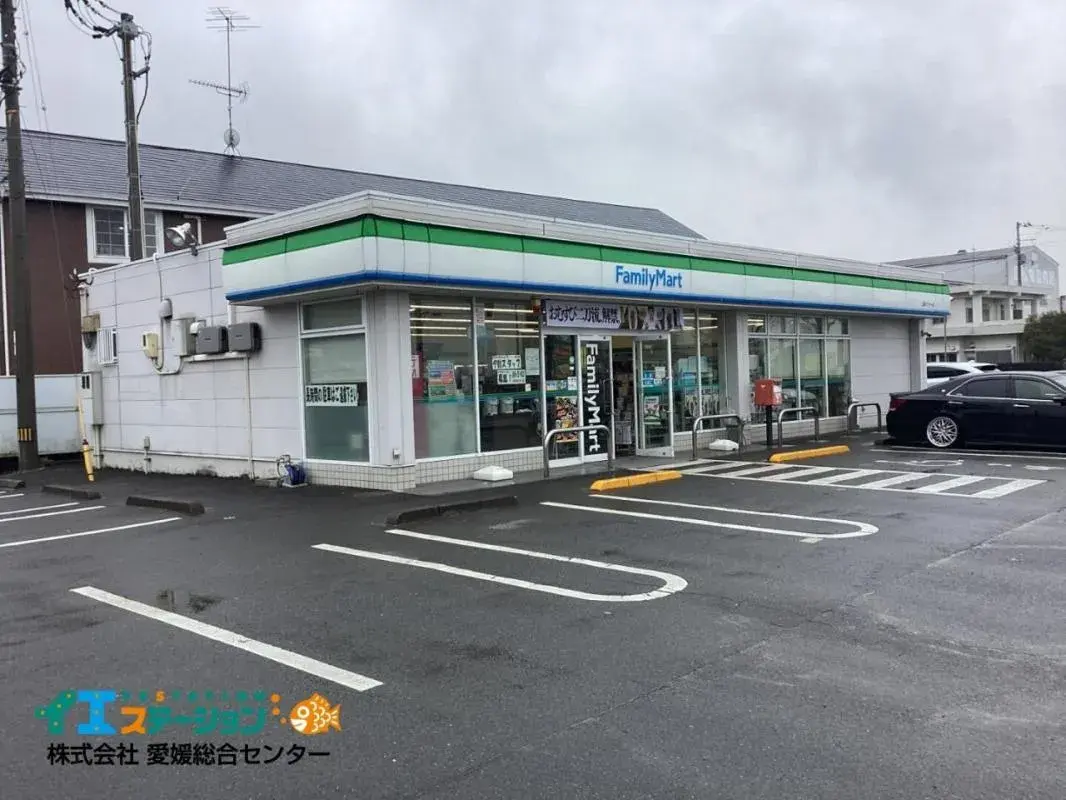 Propiedad 5DK Ciudad de Shikokuchuo Prefectura de Ehime (18)