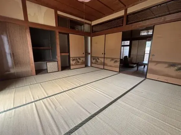 Propiedad 5DK Ciudad de Shikokuchuo Prefectura de Ehime (8)