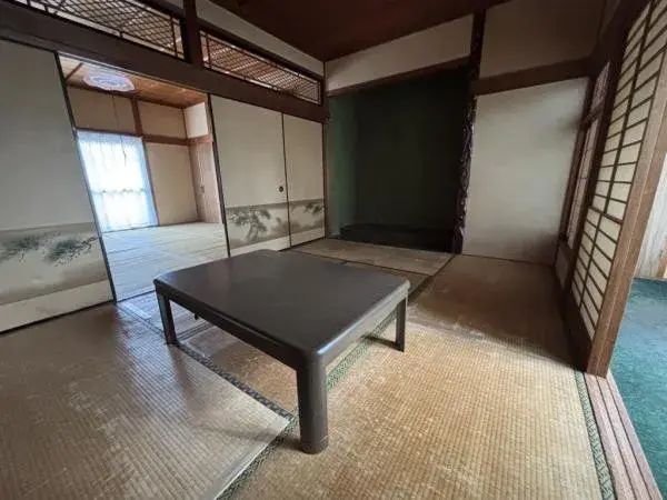 Propiedad 5DK Ciudad de Shikokuchuo Prefectura de Ehime (9)