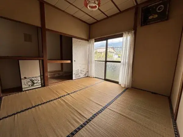Propiedad 5DK Ciudad de Shikokuchuo Prefectura de Ehime (10)