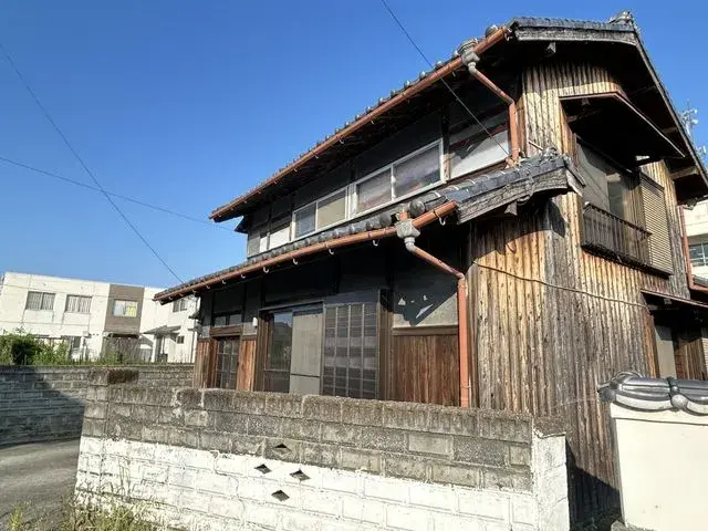 4SDK物件 西条市 愛媛県 (2)