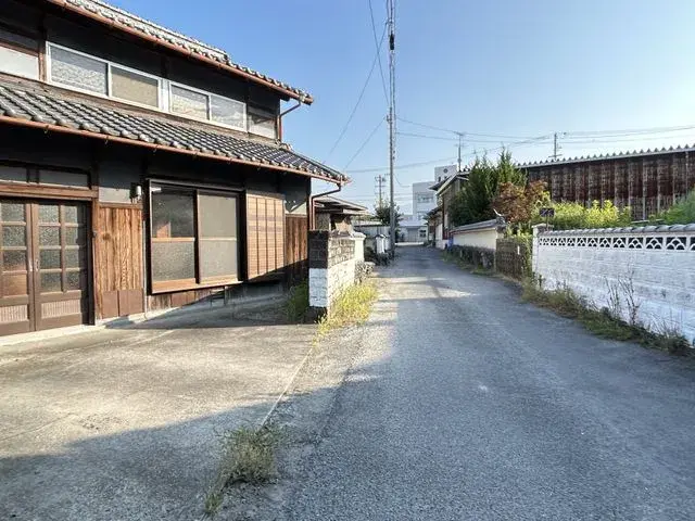 4SDK物件 西条市 愛媛県 (3)