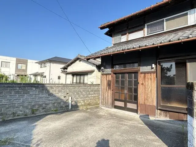 4SDK物件 西条市 愛媛県 (4)