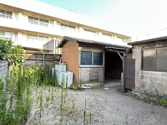 4SDK物件 西条市 愛媛県 (5)