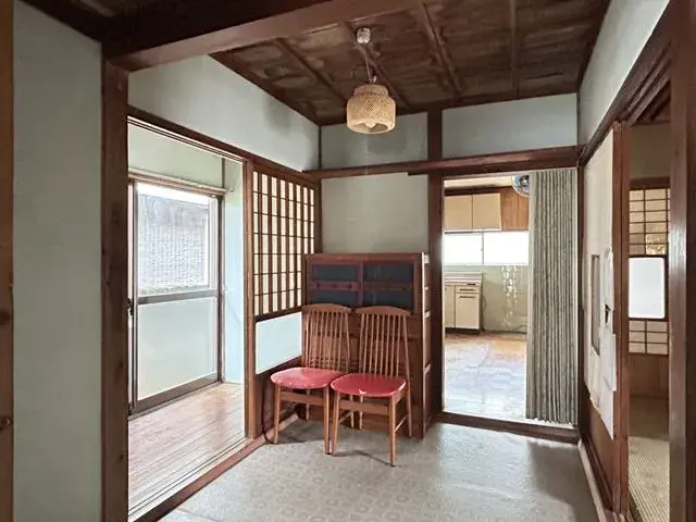 4SDK物件 西条市 愛媛県 (6)