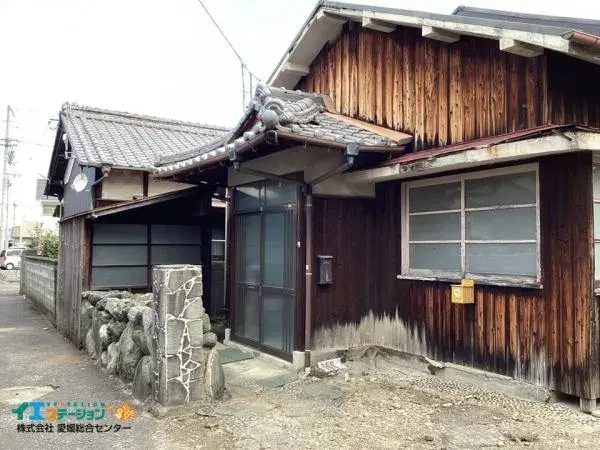 Akiya in 西条市