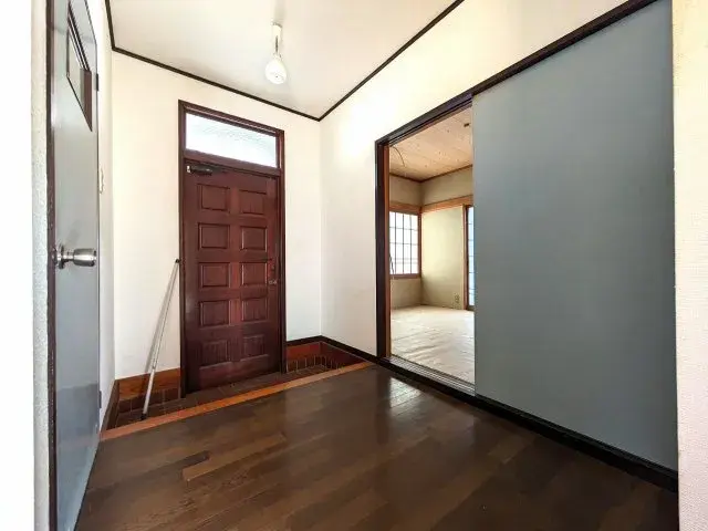 [4SDK Property] Matsuyama City Ehime Prefecture (2)