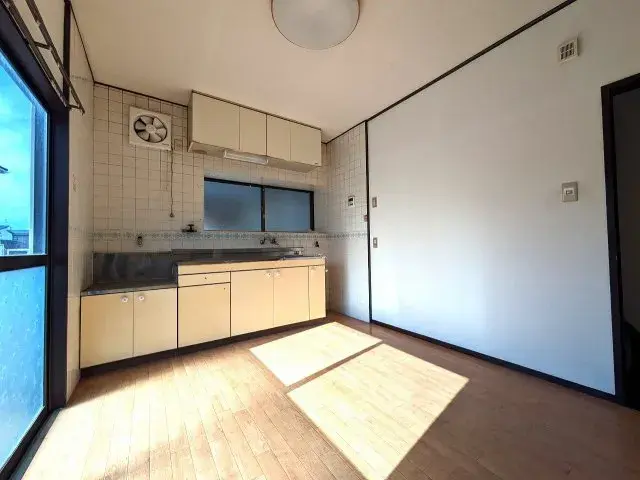 [4SDK Property] Matsuyama City Ehime Prefecture (14)