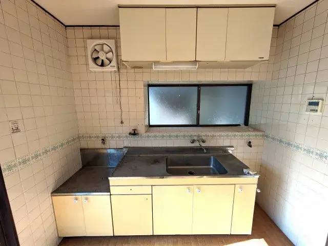 [4SDK Property] Matsuyama City Ehime Prefecture (15)