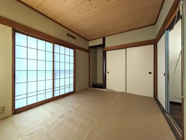 [4SDK Property] Matsuyama City Ehime Prefecture (6)