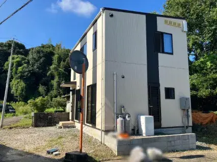2LK Property Kochi City Kochi Prefecture (2)