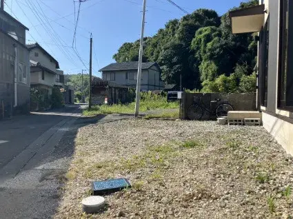 2LK Property Kochi City Kochi Prefecture (3)