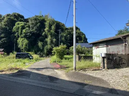 2LK Property Kochi City Kochi Prefecture (5)