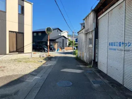 2LK Property Kochi City Kochi Prefecture (6)