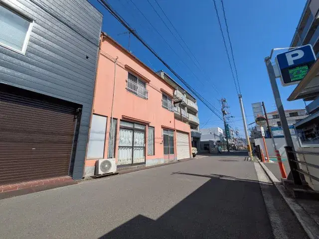 2LDK Ciudad de Matsuyama Prefectura de Ehime (2)