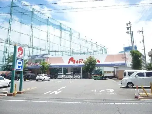 2LDK Ciudad de Matsuyama Prefectura de Ehime (12)