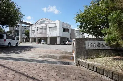 2LDK Ciudad de Matsuyama Prefectura de Ehime (4)