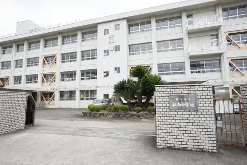 2LDK Ciudad de Matsuyama Prefectura de Ehime (5)