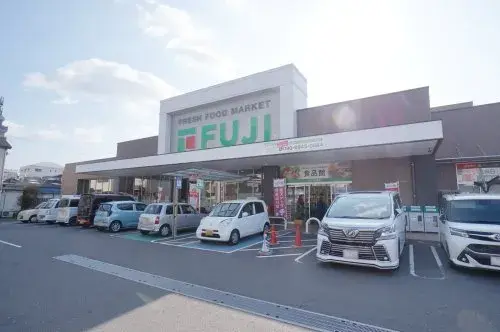 2LDK Ciudad de Matsuyama Prefectura de Ehime (6)