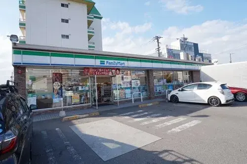 2LDK Ciudad de Matsuyama Prefectura de Ehime (9)