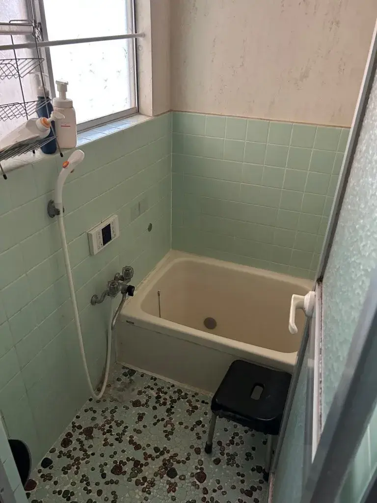 3LDK Property Matsuyama City Ehime Prefecture (11)