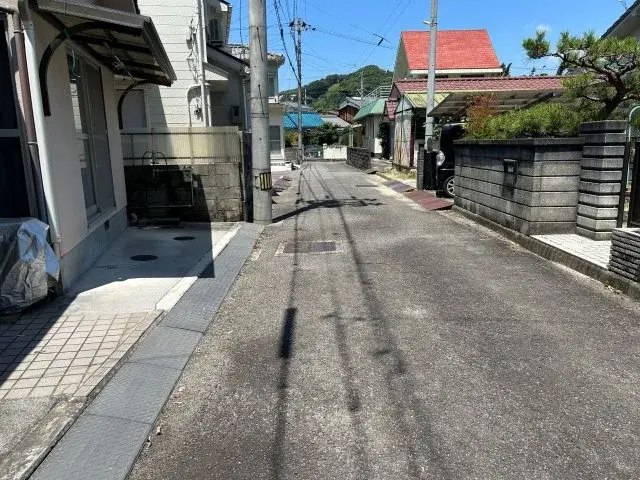 3LDK Property Matsuyama City Ehime Prefecture (3)
