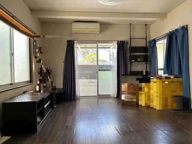 3LDK Property Matsuyama City Ehime Prefecture (4)