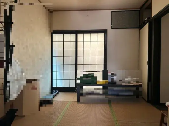 3LDK Property Matsuyama City Ehime Prefecture (5)