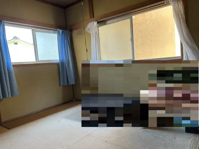3LDK Property Matsuyama City Ehime Prefecture (7)