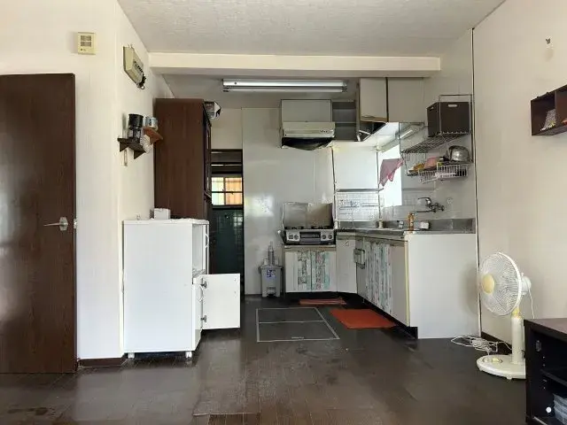 3LDK Property Matsuyama City Ehime Prefecture (8)