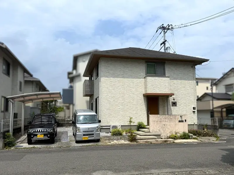 Akiya in Kochi
