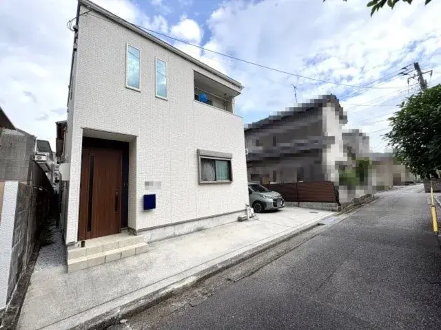 Akiya in Kochi