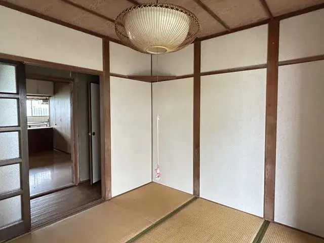 6LDK Matsuyama City Ehime Prefecture (17)