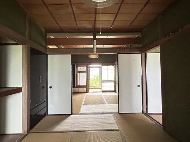 6LDK Matsuyama City Ehime Prefecture (21)