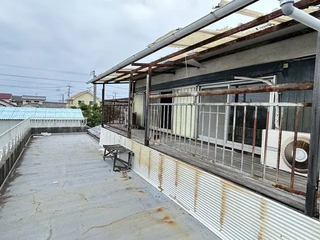 6LDK Matsuyama City Ehime Prefecture (5)