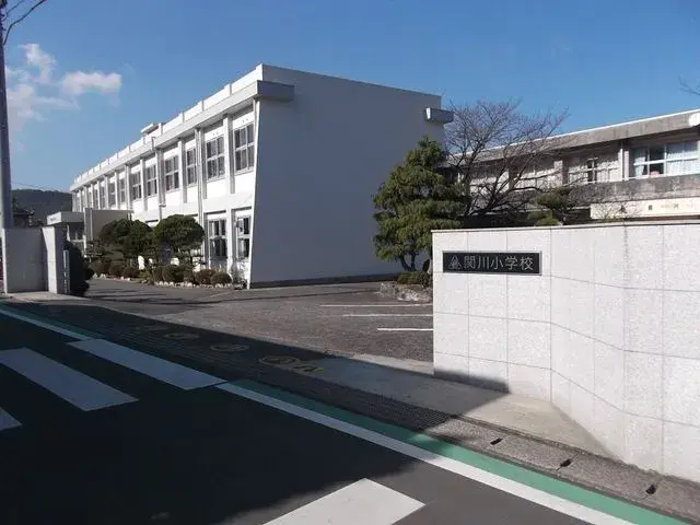 Akiya in Ehime