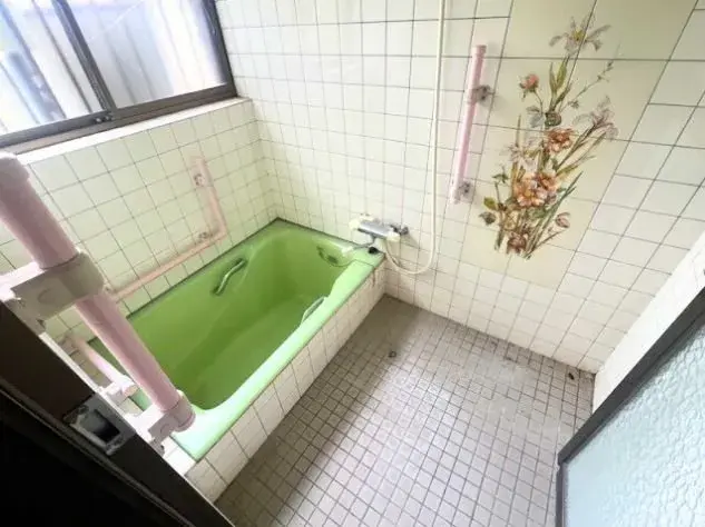 3LDK Matsuyama City Ehime Prefecture (14)