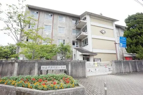 3LDK Matsuyama City Ehime Prefecture (5)