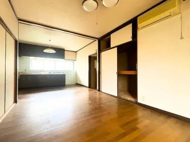 3LDK Matsuyama City Ehime Prefecture (6)