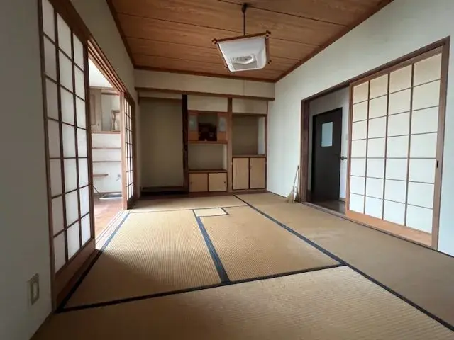 3LDK Matsuyama City Ehime Prefecture (10)
