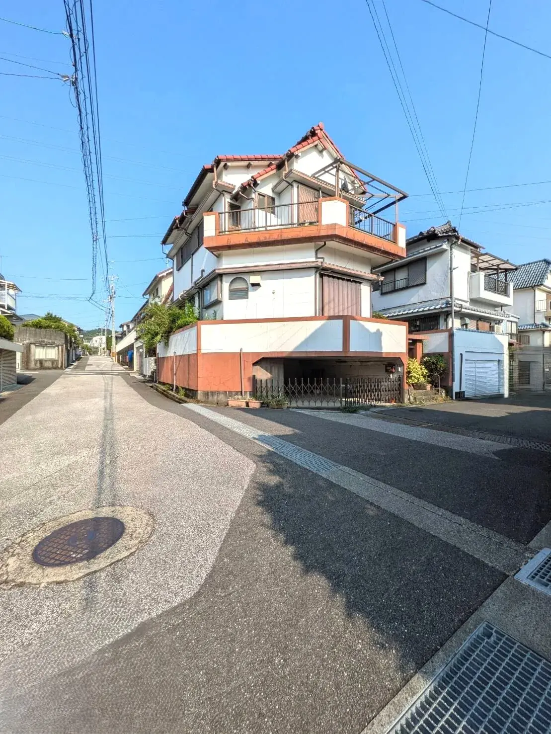 Akiya in Kochi