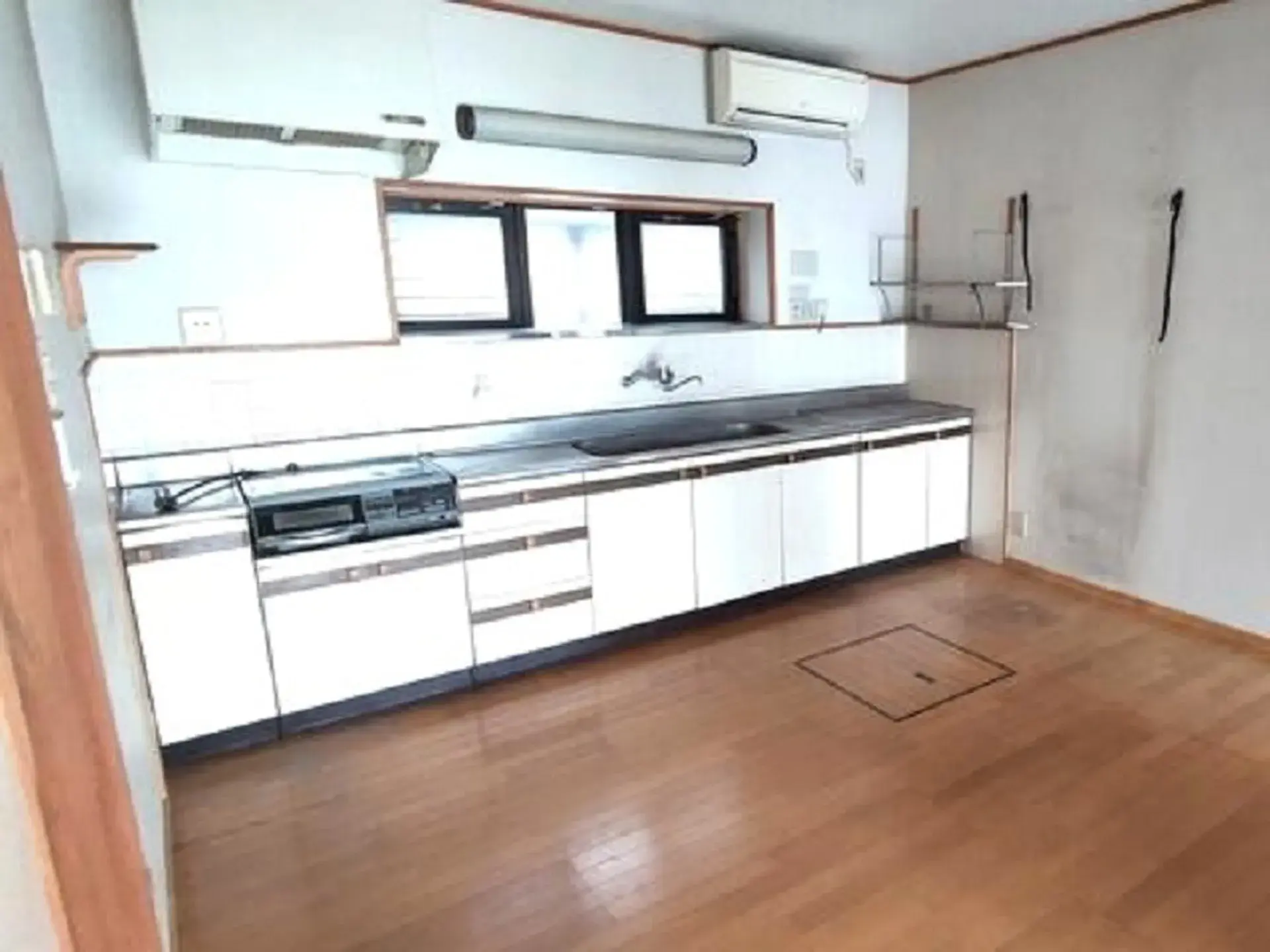 [2DK Property] Kochi City Kochi Prefecture (12)