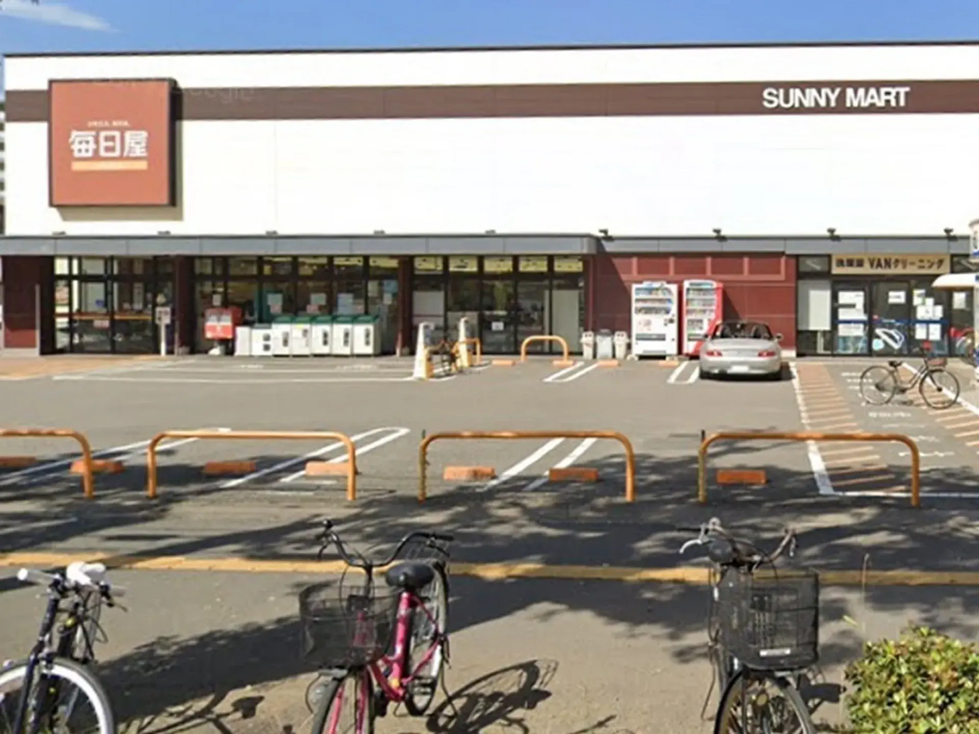 [2DK Property] Kochi City Kochi Prefecture (19)