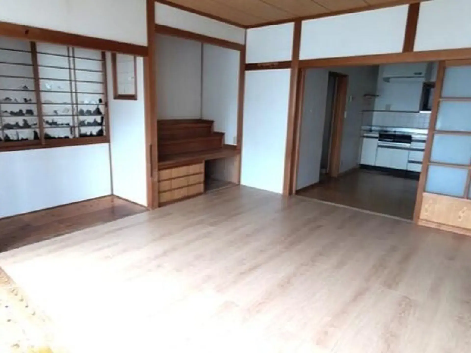 [2DK Property] Kochi City Kochi Prefecture (5)